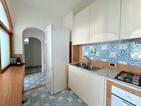 Oliveto Capri Apartments