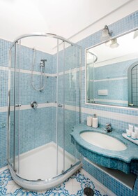 Oliveto Capri Apartments