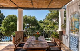 Oliveto Capri Apartments