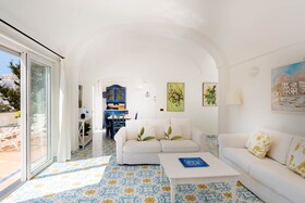 Oliveto Capri Apartments