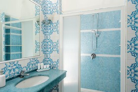 Oliveto Capri Apartments