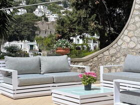 Oliveto Capri Apartments