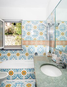 Oliveto Capri Apartments