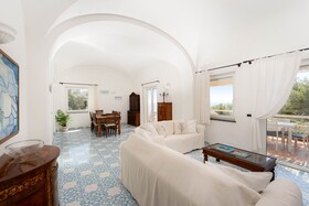 Oliveto Capri Apartments