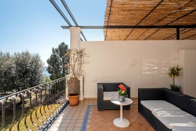 Oliveto Capri Apartments