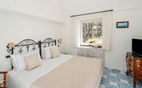 Oliveto Capri Apartments