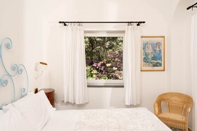 Oliveto Capri Apartments