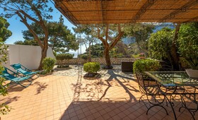 Oliveto Capri Apartments