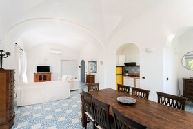 Oliveto Capri Apartments