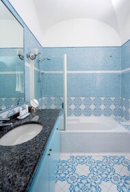 Oliveto Capri Apartments