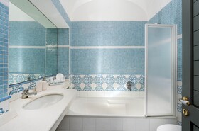 Oliveto Capri Apartments