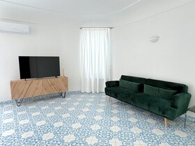 Oliveto Capri Apartments