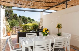 Oliveto Capri Apartments