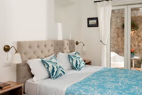 Oliveto Capri Apartments