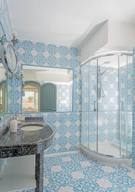 Oliveto Capri Apartments