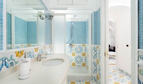 Oliveto Capri Apartments