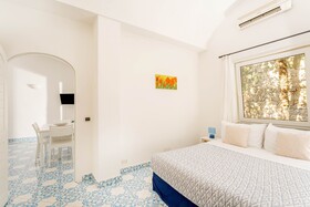 Oliveto Capri Apartments