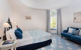 Oliveto Capri Apartments