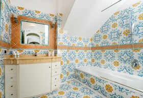 Oliveto Capri Apartments