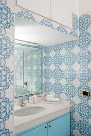 Oliveto Capri Apartments