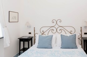 Oliveto Capri Apartments