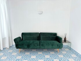 Oliveto Capri Apartments