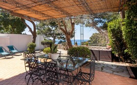 Oliveto Capri Apartments