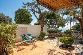 Oliveto Capri Apartments