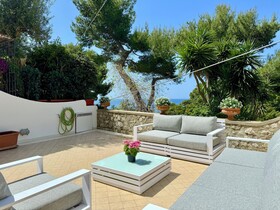 Oliveto Capri Apartments