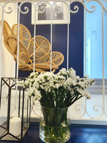 Suite Time Capri Villa La Pergola