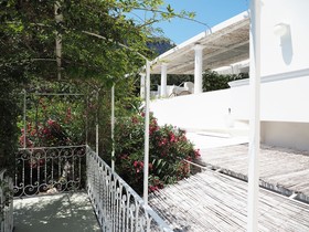 Suite Time Capri Villa La Pergola