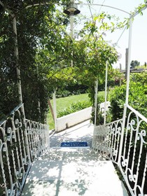 Suite Time Capri Villa La Pergola