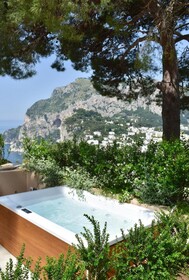 Villa Lia Hotel Capri