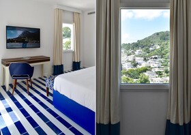 Villa Lia Hotel Capri