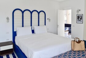 Villa Lia Hotel Capri