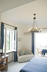 Hotel Villa Sarah
