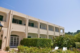 Hotel Villa Sarah