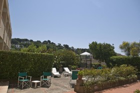 Hotel Villa Sarah
