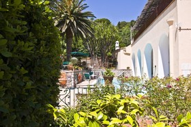 Hotel Villa Sarah