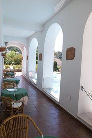 Hotel Villa Sarah