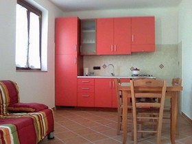 Appartamenti Sole Mare Agropoli
