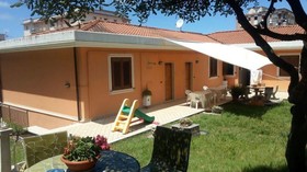 Appartamenti Sole Mare Agropoli
