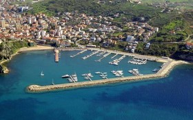 Appartamenti Sole Mare Agropoli