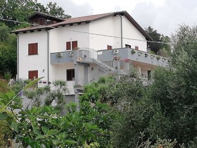 B&b Binario Nove E Tre Quarti