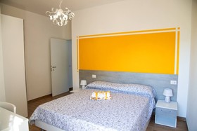 B&b Binario Nove E Tre Quarti