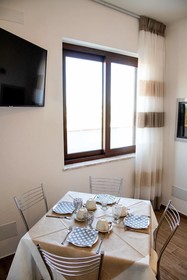 B&b Binario Nove E Tre Quarti