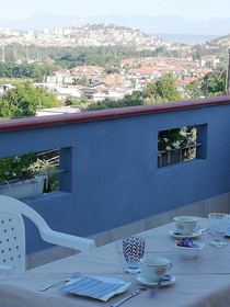 B&b Binario Nove E Tre Quarti