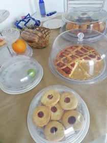 B&b Binario Nove E Tre Quarti