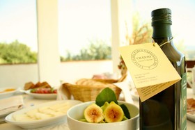 B&B Baia di Trentova