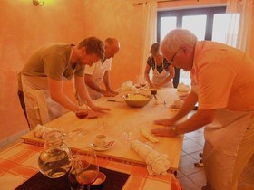 B&B Baia di Trentova